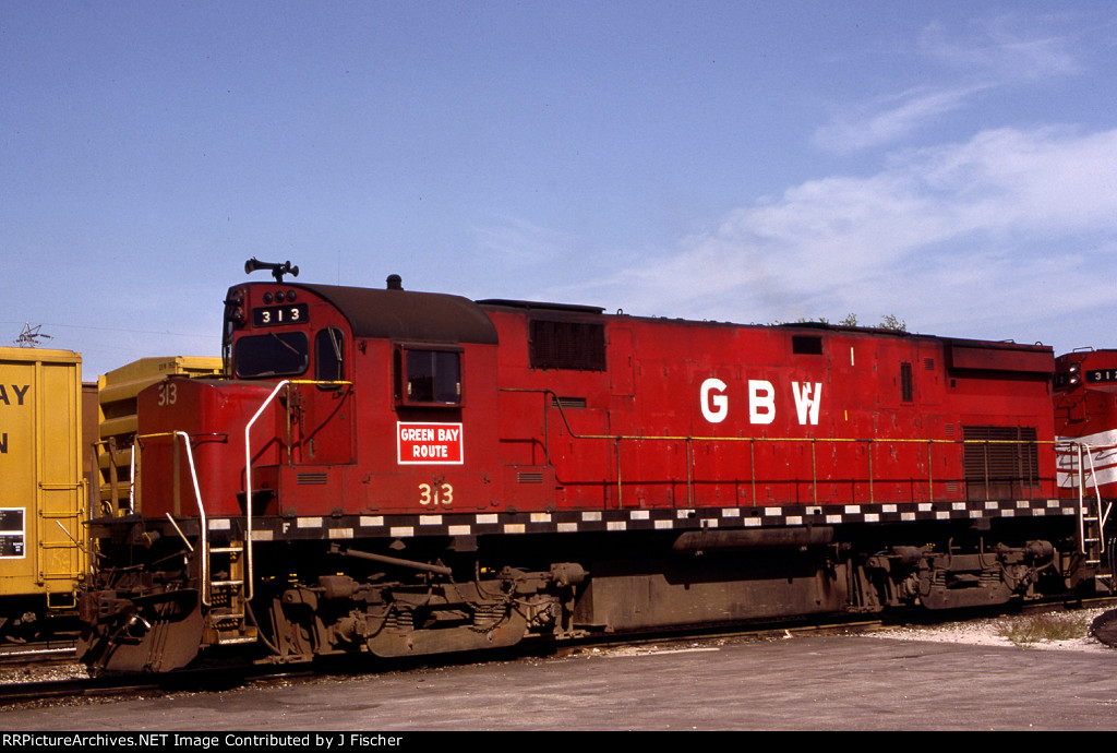 GBW 313